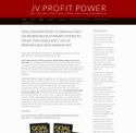 jvprofitpower.com - SiteWarz.com