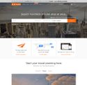 kayak.com - SiteWarz.com
