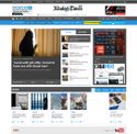 khaleejtimes.com - SiteWarz.com