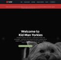 kidmanyorkies.com - SiteWarz.com