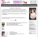 kids-models.ru - SiteWarz.com
