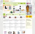 kidstaff.com.ua - SiteWarz.com
