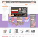 kilimall.co.ke - SiteWarz.com