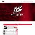 klayklaybeatz.com - SiteWarz.com