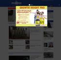 kohsantepheapdaily.com.kh - SiteWarz.com