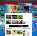 kongregate.com - SiteWarz.com