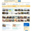 krisha.kz - SiteWarz.com