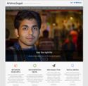 krishnabogati.com.np - SiteWarz.com