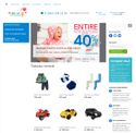 kupi-profil.ru - SiteWarz.com
