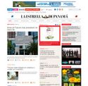 laestrella.com.pa - SiteWarz.com