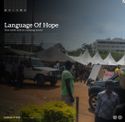 languageofhope.org - SiteWarz.com