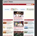 lankacnews.com - SiteWarz.com