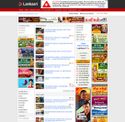 lankasri.com - SiteWarz.com
