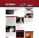 lapagina.com.sv - SiteWarz.com
