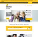 laposte.fr - SiteWarz.com