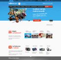 lattelecom.lv - SiteWarz.com