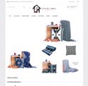 laveenahome.com - SiteWarz.com