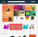 lazada.co.id - SiteWarz.com