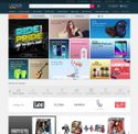lazada.com.ph - SiteWarz.com