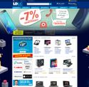ldlc.com - SiteWarz.com