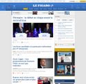 lefigaro.fr - SiteWarz.com