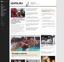 lenta.ru - SiteWarz.com