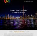 lgbticommunity.info - SiteWarz.com