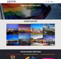 lgbtinews.com.au - SiteWarz.com