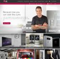 lg.com - SiteWarz.com