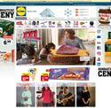 lidl.sk - SiteWarz.com
