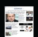 lidovky.cz - SiteWarz.com