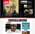 lifo.gr - SiteWarz.com