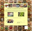 lincolnshirereliefchefs.com - SiteWarz.com
