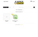 linuxoutlet.com - SiteWarz.com
