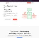 livechatinc.com - SiteWarz.com