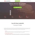 locksmithtoday.com - SiteWarz.com