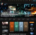 lolesports.com - SiteWarz.com