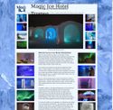 magicicehotels.com - SiteWarz.com