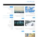 mahziarkazemi.com - SiteWarz.com
