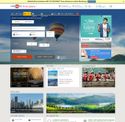 makemytrip.com - SiteWarz.com