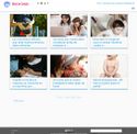 mamaencontacto.com - SiteWarz.com