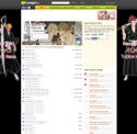 mangafox.me - SiteWarz.com