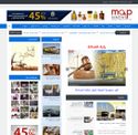 mapnews.com - SiteWarz.com
