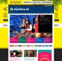 markiza.sk - SiteWarz.com