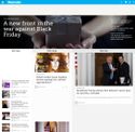 mashable.com - SiteWarz.com