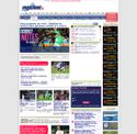 maxifoot.fr - SiteWarz.com