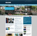 maxim.mk - SiteWarz.com