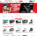 mediamarkt.hu - SiteWarz.com