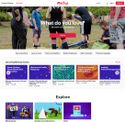 meetup.com - SiteWarz.com