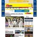 meridiano.com.ve - SiteWarz.com